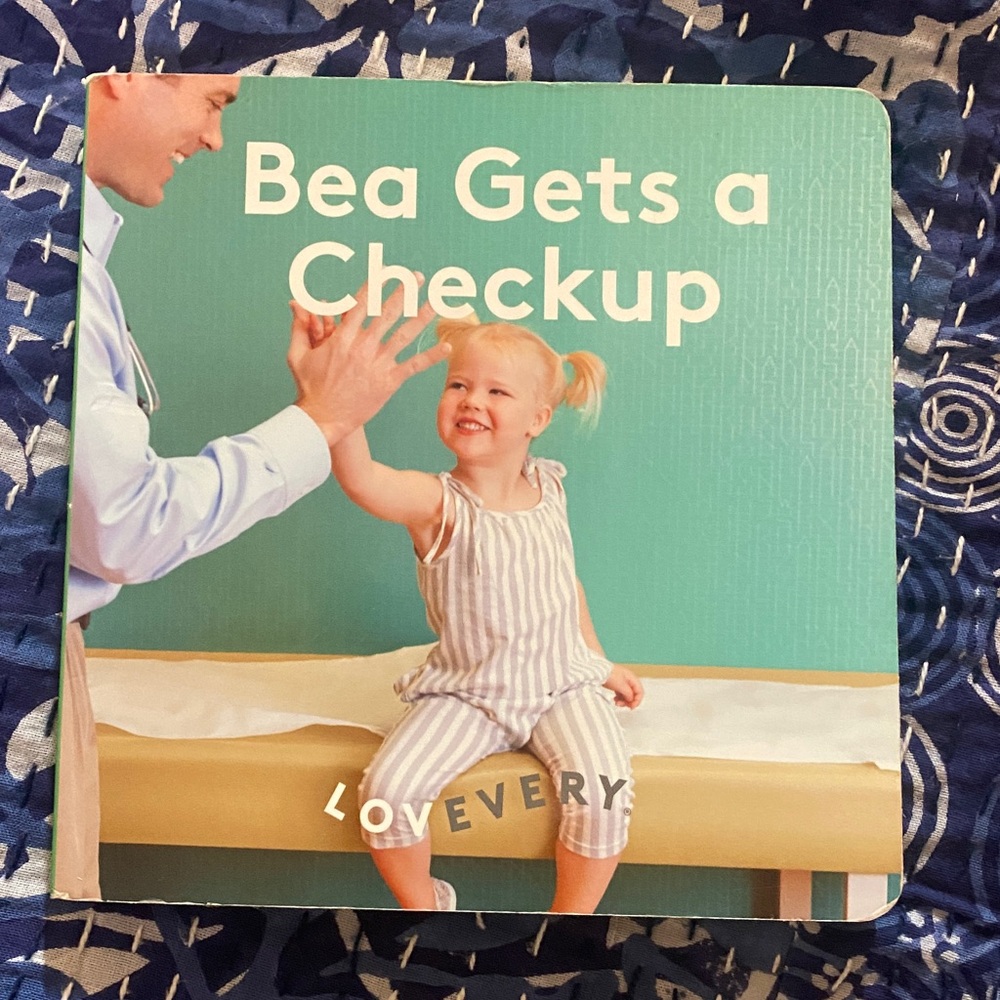 Lovevery Children's Board Books Set - Picture 3 of 4